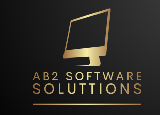 AB2 SOFTWARE SOLUTIONSLogo